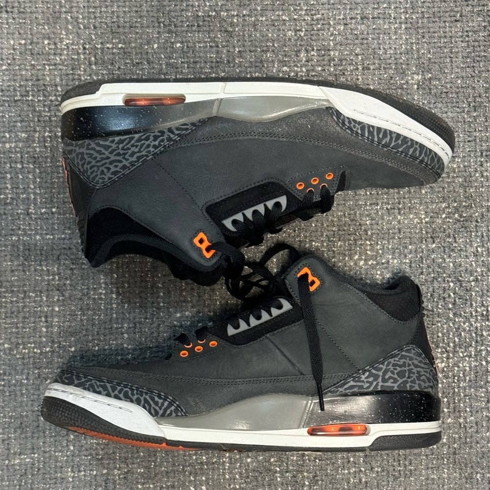 Jordan 3 Cements (10.5)